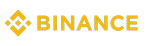 Binance Logo Trading platform for cryptocurrencies