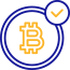 crypto trading coin bitcoin