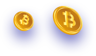Two bitcoin