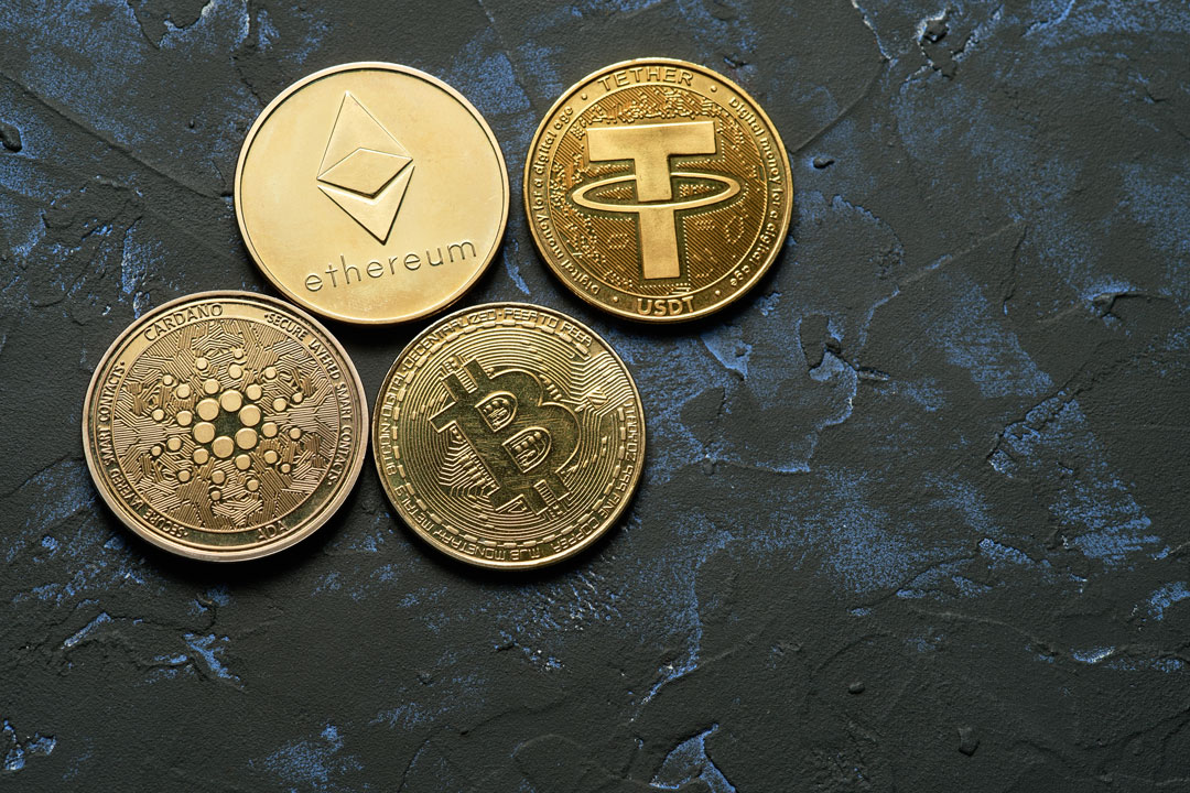 Cryptocurrencies Guide to trade cryptocurrencies